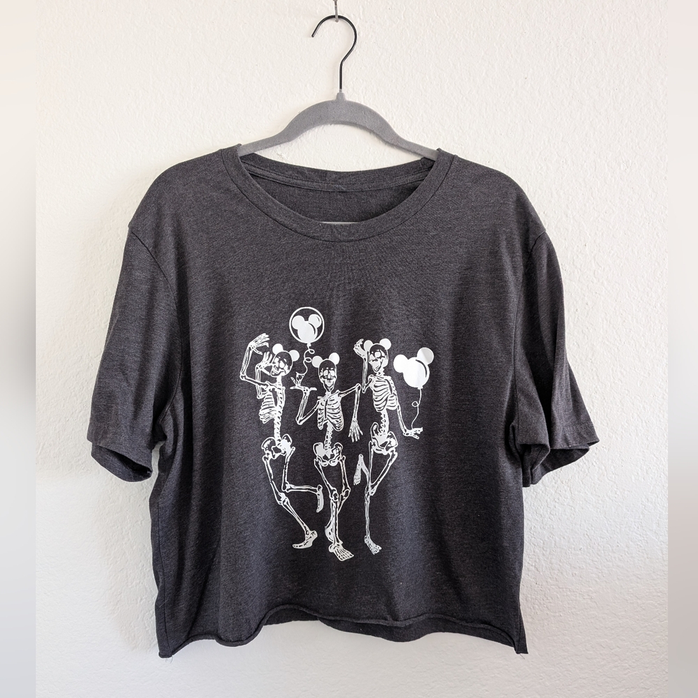 Disney Halloween Tee